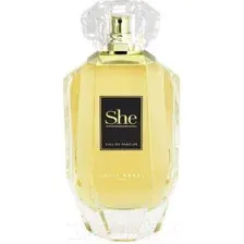 Парфюмерная вода Louis Varel She (100мл)