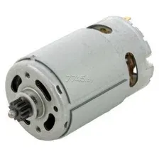 Двигатель для шуруповерта Makita 12В DF333 / 629395-8