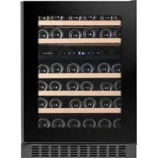 Винный шкаф Temptech OX60DRB