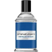 Туалетная вода Emanuel Ungaro Metallic Acqua (50мл)