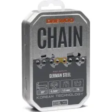 Цепь для пилы Daewoo Power DACS 76C35