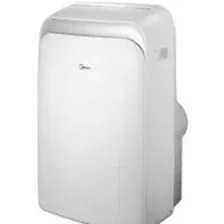 Мобильный кондиционер Midea MPPDA-09CRN7-Q