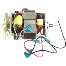 Электродвигатель для мясорубки NORMANN AMG-421 (MG5849-GS-34)