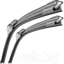 Щетка стеклоочистителя Stellox 201681SX
