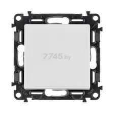 Выключатель Legrand Valena Life 752407 (белый)