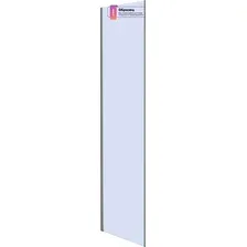Душевая стенка Cezares MOLVENO-FIX-30-C-BORO-IV (боковая)