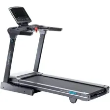 Электрическая беговая дорожка Oxygen Fitness Palladium Tft Pro