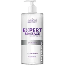  Farmona Масло для тела Expert Massage Balsamic 500 мл