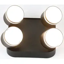 Спот General Lighting GWL-4GX53-M-IP20 662024