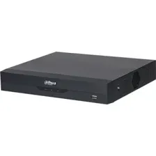 Гибридный видеорегистратор Dahua DH-XVR5108HS-4KL-I3