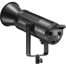 Лампа Godox SL300III Bi студийный