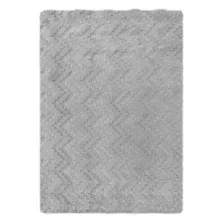 Ковер Champion Carpet Gloria Design-2-Grey (1.4x2)