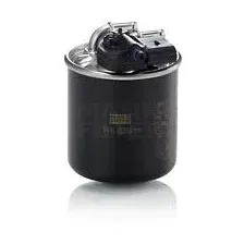 Топливный фильтр MANN-filter WK82015