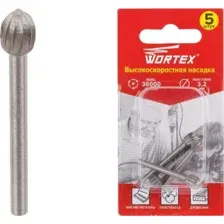 Насадка полировальная Wortex ETAM3206318