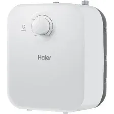 Накопительный водонагреватель Haier EC5