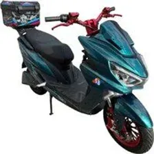 Электроскутер Smart Balance Tiger-T