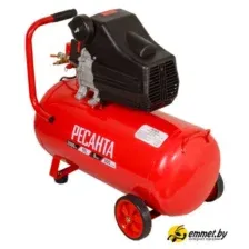 Компрессор Ресанта КП-50/300М