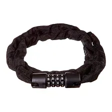 Велозамок STG TY760 / Х87806 (900мм, черный)