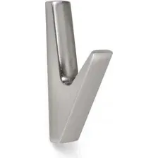 Крючок мебельный Boyard Sinus K106BSN.13
