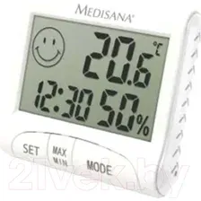 Термогигрометр Medisana HG 100