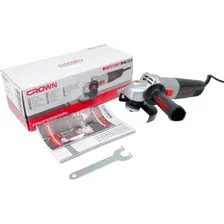 Угловая шлифмашина Crown CT13499-125 420374