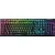 Клавиатура Razer BlackWidow V4 X (Razer Green)