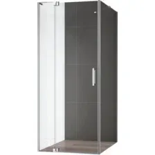 Душевой уголок Cezares SLIDER-AH-1-90-100/110-C-CR