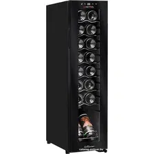 Винный шкаф Meyvel MV16-CBD1