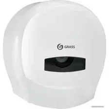 Диспенсер для туалетной бумаги Grass IT-0643 (белый)