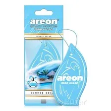 Аром. MON Summer Dream картонка AREON AREMA18
