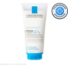 Крем-гель для тела LA ROCHE-POSAY Lipikar Syndet АP+, 200 мл