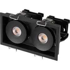 Спот Arlight CL-SIMPLE-S148x80-2x9W Warm3000 028151