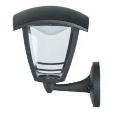 Уличный настенный светильник Navigator NOF-P01-8-4K-BL-IP44-LED