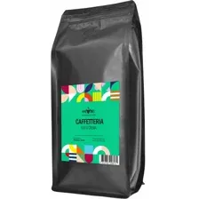 Кофе Caffetteria Gusto Crema в зернах 1 кг