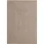 Ковер LAXMI Comfort 484 прямоугольник (2.4x3.4, Beige/Beige)