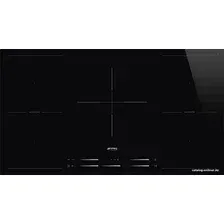 Варочная панель Smeg SI2M7953D