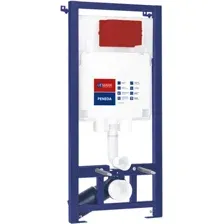 Инсталляция для унитаза LEMARK Peneda 9880001