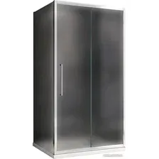 Душевой уголок Abber Schwarzer Diamant AG30100MH-S85M