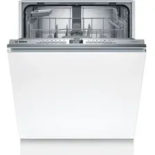 Встраиваемая посудомоечная машина Bosch Serie 4 SMV4ETX00E