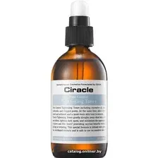  Ciracle Тонер для для сужения пор Pore Control Tightening Toner 105 мл