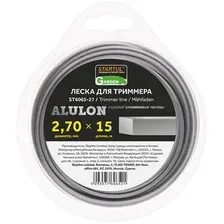 Леска STARTUL GARDEN ST6065-27