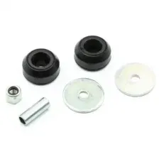 втулка амортизатора зад.! Nissan 56217-4AA0A
