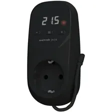 Терморегулятор Welrok pt bk