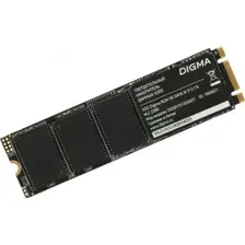 SSD Digma Run S9 512GB DGSR1512GS93T