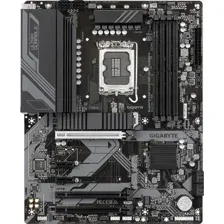Материнская плата Gigabyte Z790 D (rev. 1.0)