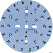 Светодиодная лампочка Komaroff для GH20L UV-A leds 6W