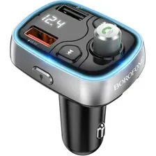 FM-модулятор Borofone BC32
