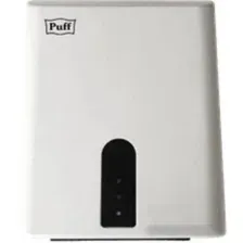 Сушилка для рук Puff 8810