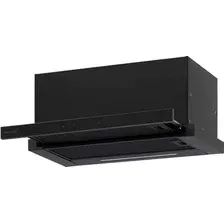 Кухонная вытяжка Krona Kamilla F MAX 600 black SGC AO КА-00009800 (черный)