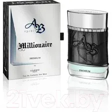 Туалетная вода Lomani AB Spirit Millionaire Premium EdT (100 мл)